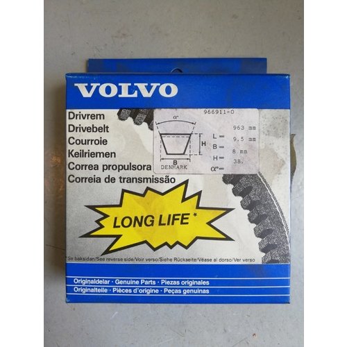 V-Snaar 966911 NOS Volvo 240, 260 