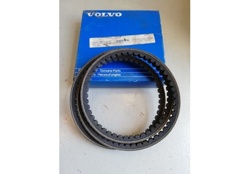 V-Belt 967145 NOS Volvo 140, 142, 144 