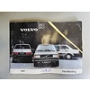 Volvo Documentatie handleiding Handleiding 1987 Volvo 340, 360