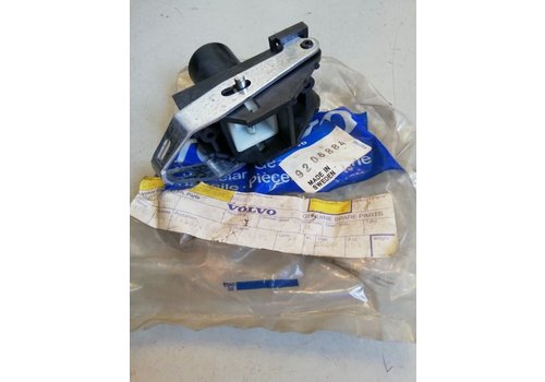 Steun lendensteun stoel 9206884 NOS Volvo S40, S60, S80, V40, V70, V70 XC 