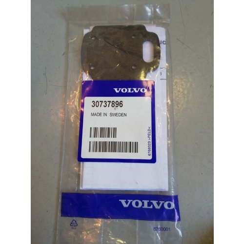 Remote spacer kit 30737896 NOS Volvo S60, V70, V70 XC, XC90 