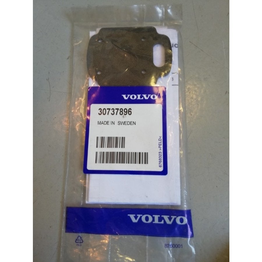 Remote spacer kit 30737896 NOS Volvo S60, V70, V70 XC, XC90