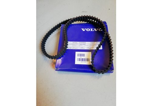 V-belt, timing belt 3547459 NOS Volvo 740, 940 