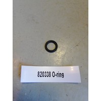 O-ring sproeierbuis Stromberg carburateur 820338 NOS Volvo 140, 210