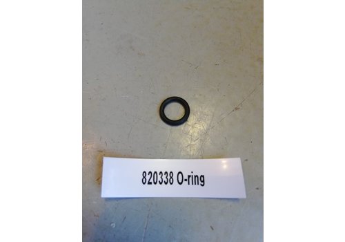 O-ring nozzle tube Stromberg carburetor 820338 NOS Volvo 140, 210 