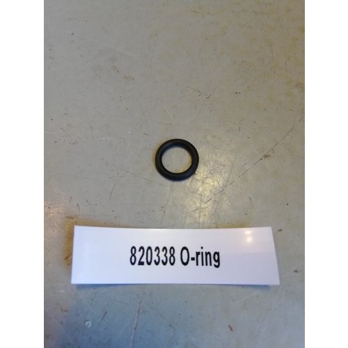 O-ring nozzle tube Stromberg carburetor 820338 NOS Volvo 140, 210 