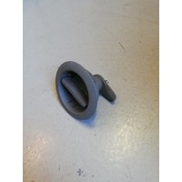 Sluitplug kofferbak bij brandstoftank 1365434 NOS Volvo 740, 760