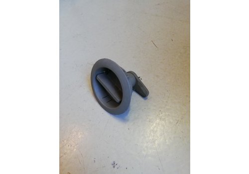 Sluitplug kofferbak bij brandstoftank 1365434 NOS Volvo 740, 760 