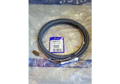 Cable 8671141 NOS Volvo V70, V70 XC 