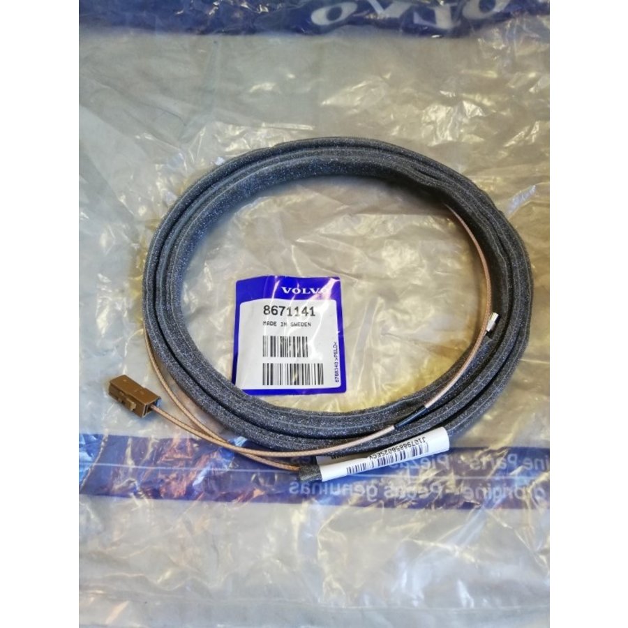 Cable 8671141 NOS Volvo V70, V70 XC