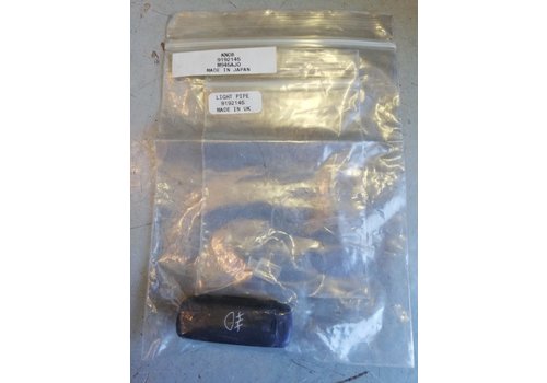 Button switch 9192145 NOS Volvo S80 