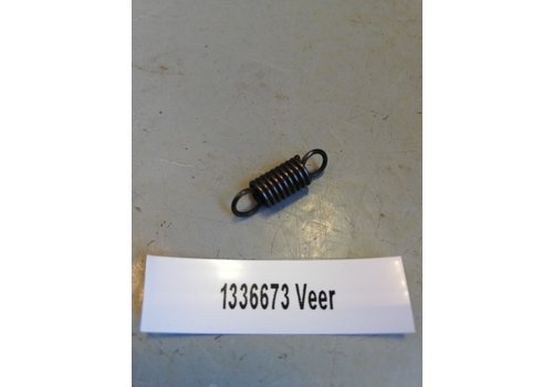 Veer 1336673 NOS Volvo 740, 760, 940, 960 serie 