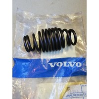 Clutch pedal auxiliary spring 9480516 NOS Volvo C70 series C