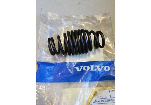 Clutch pedal auxiliary spring 9480516 NOS Volvo C70 series C 