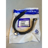 Clamp 30884301 NOS Volvo S40, V40 series