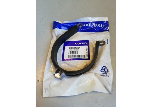 Klem 30884301 NOS Volvo S40, V40 serie 