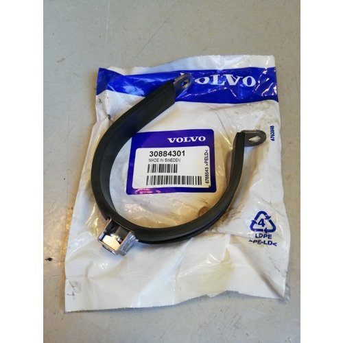 Klem 30884301 NOS Volvo S40, V40 serie 