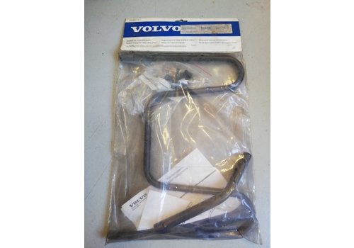 Frame kinderstoel 3529937 NOS Volvo 240, 260, 740, 760, 780 