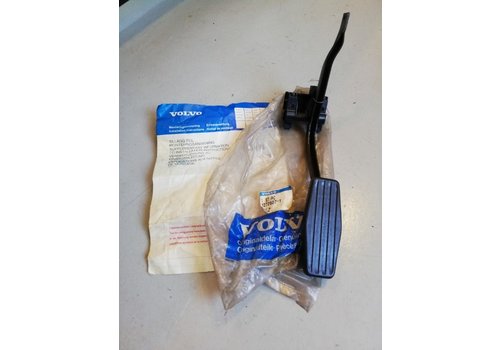 Accelerator pedal cruise control 1272607 NOS Volvo 240, 260 