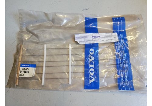 Spanband stoel 3448853 NOS Volvo 440, 460 