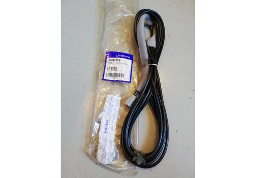 Antenna cable 30889585 NOS Volvo S40, V40 