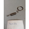 Volvo 440/460 Veer knipperlicht richtingaanwijzer voorzijde 3417384 NOS Volvo 440, 460