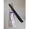 Decorative molding front bumper RH black 9178444 NOS Volvo 740, 760, 780, 940, 960 series