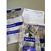 Volvo S60/S80/V70/V70XC serie Hook, bag holder 9204931 NOS Volvo S60, S80, V70, V70XC series