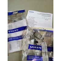 Hook, bag holder 9204931 NOS Volvo S60, S80, V70, V70XC series