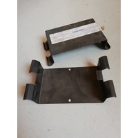 Phone support hands-free mounting 3533887 NOS Volvo 940, 960, S90, V90 (-1998)