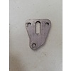 Flens metaal voor mech. brandstofpomp 3287865 Volvo 66, 340