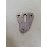 Flens metaal voor mech. brandstofpomp 3287865 Volvo 66, 340