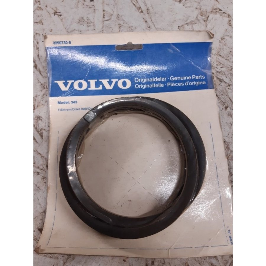 V-snaar 3290730 NOS Volvo 343