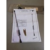 Antenna whip 9013860 NOS Volvo S40, V40