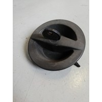 Tank cap lockable petrol 284430 used from 1980 Volvo 340, 360