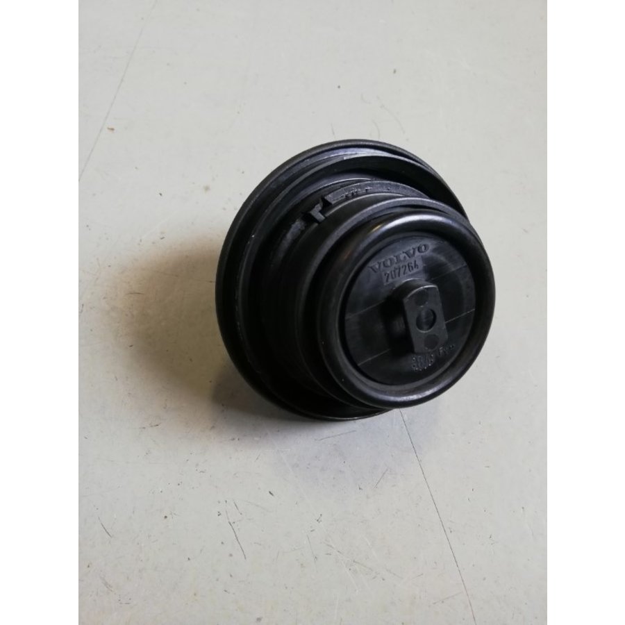 Tank cap lockable petrol 207264 NOS Volvo 340, 360