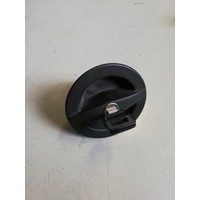 Tankdop afsluitbaar benzine 207264 NOS Volvo 340, 360