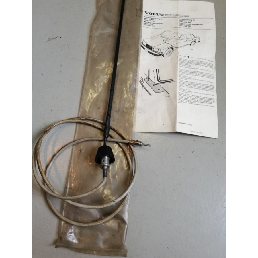 Antenne 1128693 NOS Volvo 240, 260