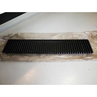 Grille hood 3211733 NOS Volvo 340, 360