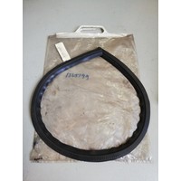 Sealing strip 1325199 NOS Volvo 740, 760, 780