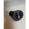 Volvo 340/360 Tank cap with housing lockable 207364 Volvo 340, 360