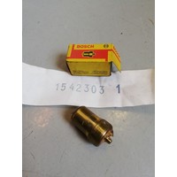 Nozzle injector Bosch D20, D24 engine 1542303 NOS Volvo 240, 260