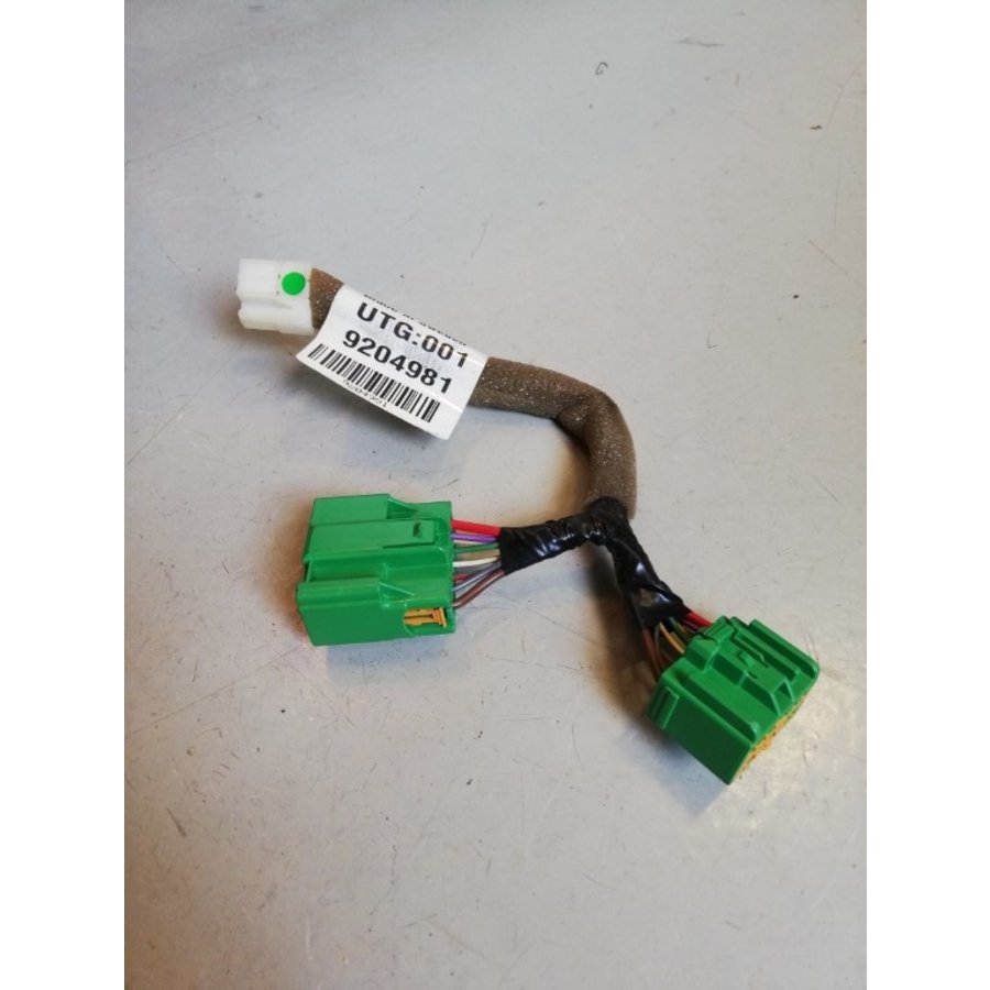 Kabel telefoon GSM 9204981 NOS Volvo S60, S80, V70, V70 XC