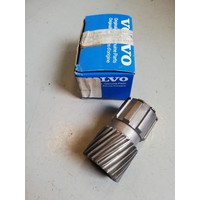 Tandwiel overdrive 1232042 NOS Volvo 240, 260, 740, 760