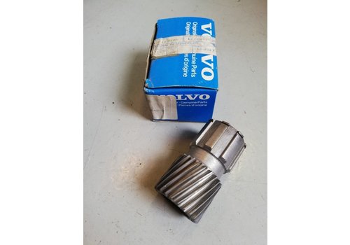 Tandwiel overdrive 1232042 NOS Volvo 240, 260, 740, 760 