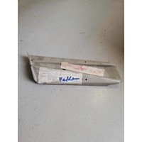 Hoek chassisbalk LH 1316846 NOS Volvo 740, 760, 940, 960 serie