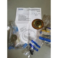 Montageset reservewiel 30815436 NOS Volvo S40, V40