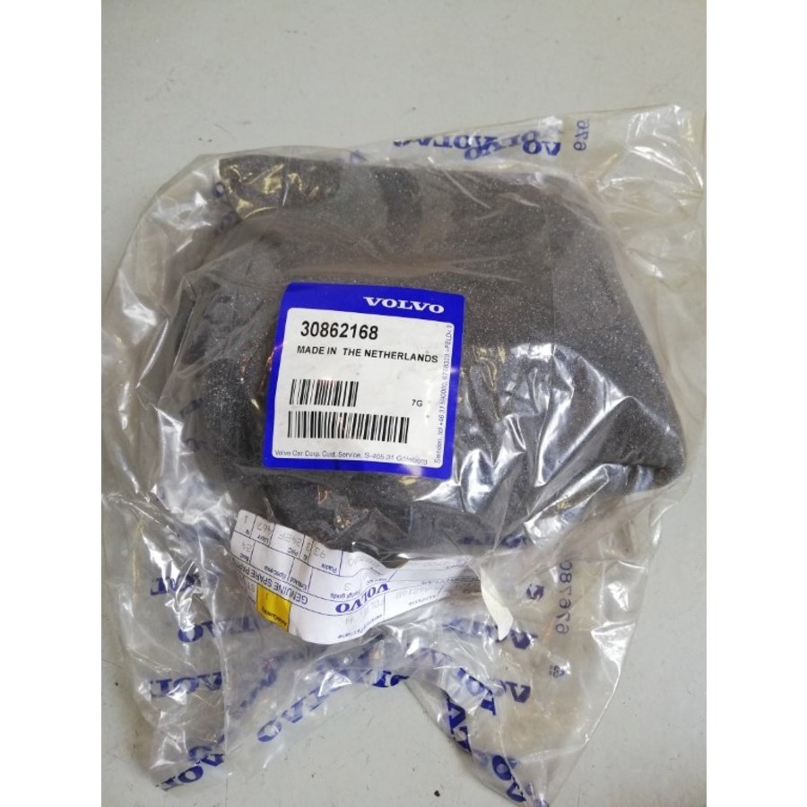 Dubbelzijdig klevend schuimrubber 30862168 NOS Volvo 850, C70, S40, S70, V40