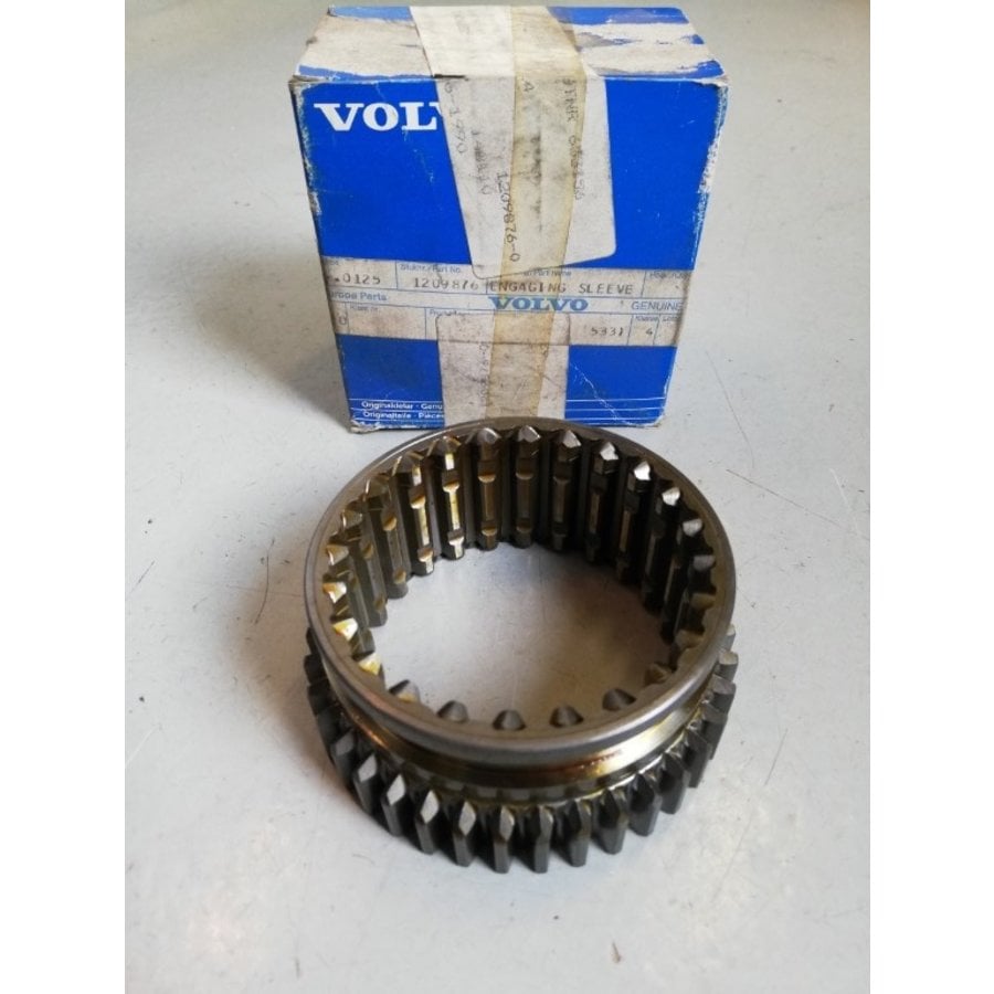 Tandwiel M45 transmissie 1209876 NOS Volvo 240, 260