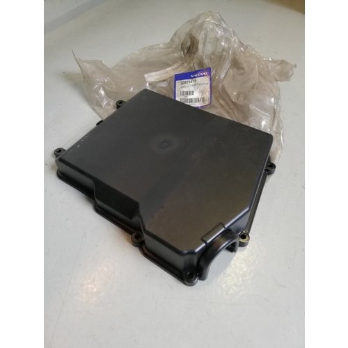 Shielding edge 30875410 NOS up to 2001 Volvo S40, V40 